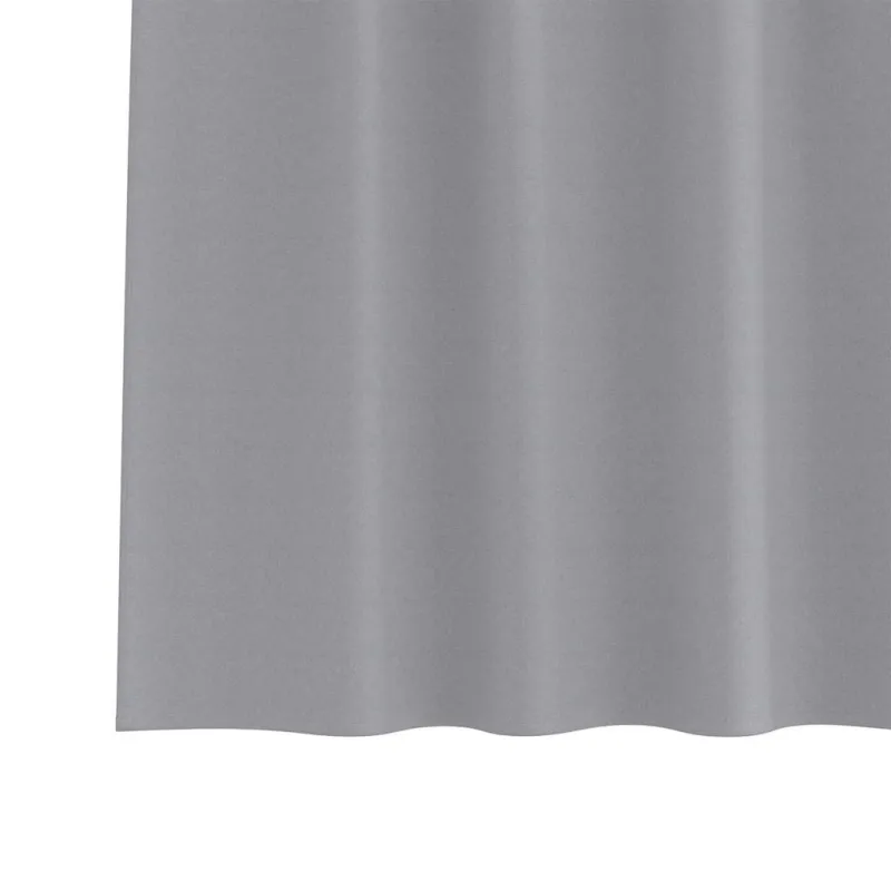 Užuolaidos su žiedais, blokuojančios šviesą 2 pcs