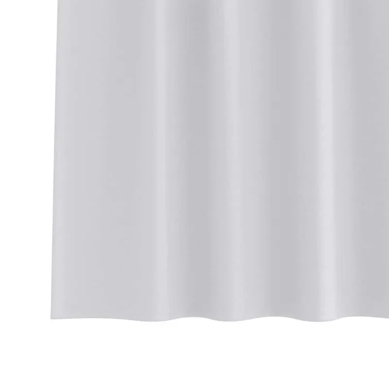 Užuolaidos su žiedais, blokuojančios šviesą 2 pcs