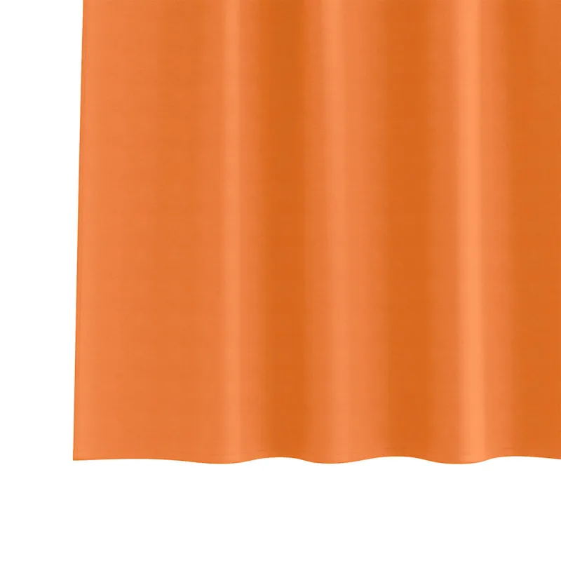 Užuolaidos su žiedais, blokuojančios šviesą 2 pcs