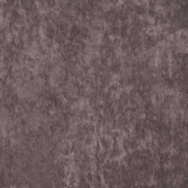Aksominio tipo užuolaidos 2 pcs Ruda 140 x 140 cm Aksomas