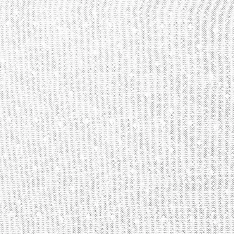 Nėrinių Užuolaida Gėlių Balta 300 x 400 cm Poliesteris