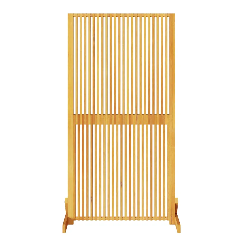 Privatumo žaliuzės Ruda 79,5 x 50 x 150 cm