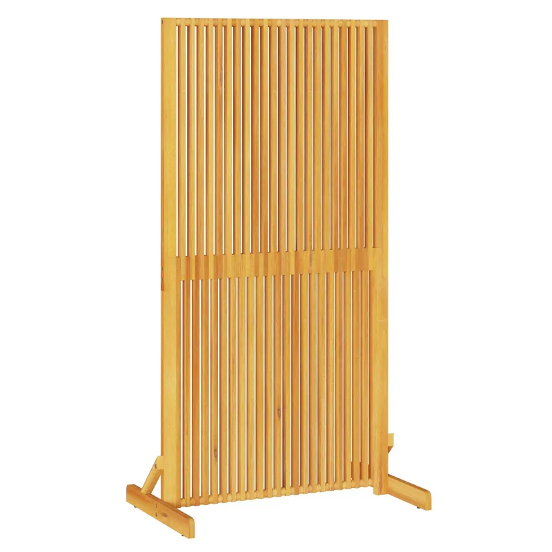 Privatumo žaliuzės Ruda 79,5 x 50 x 150 cm