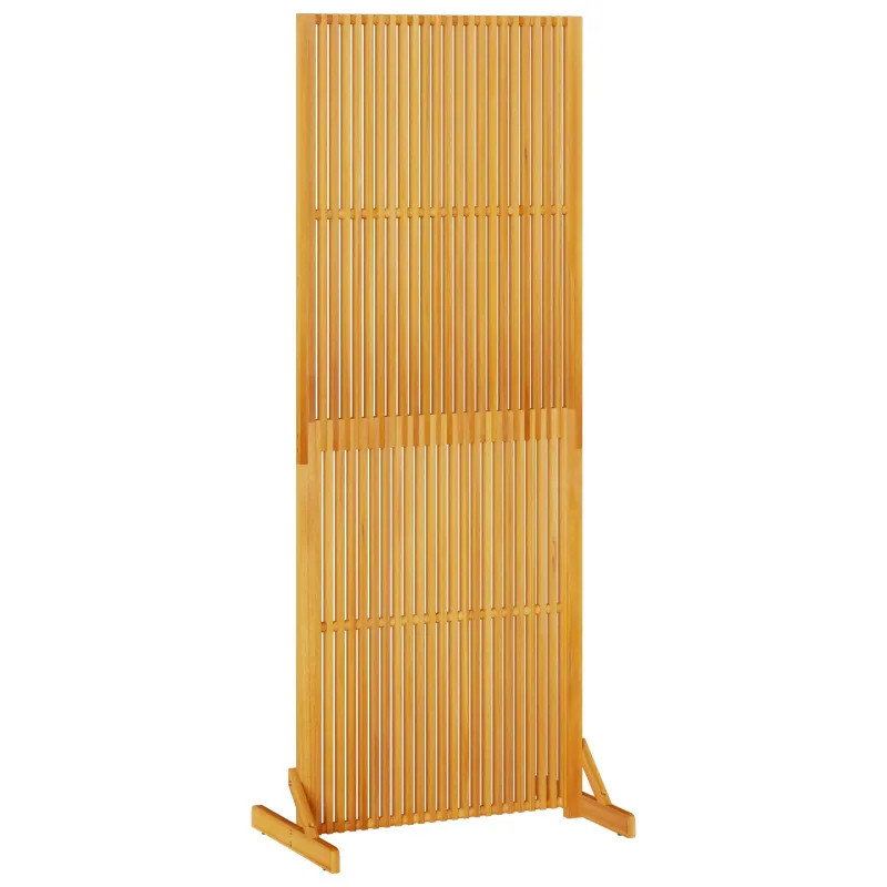 Privatumo žaliuzės Ruda 79,5 x 50 x 200 cm