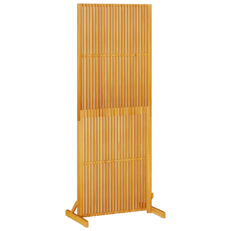 Privatumo žaliuzės Ruda 79,5 x 50 x 200 cm