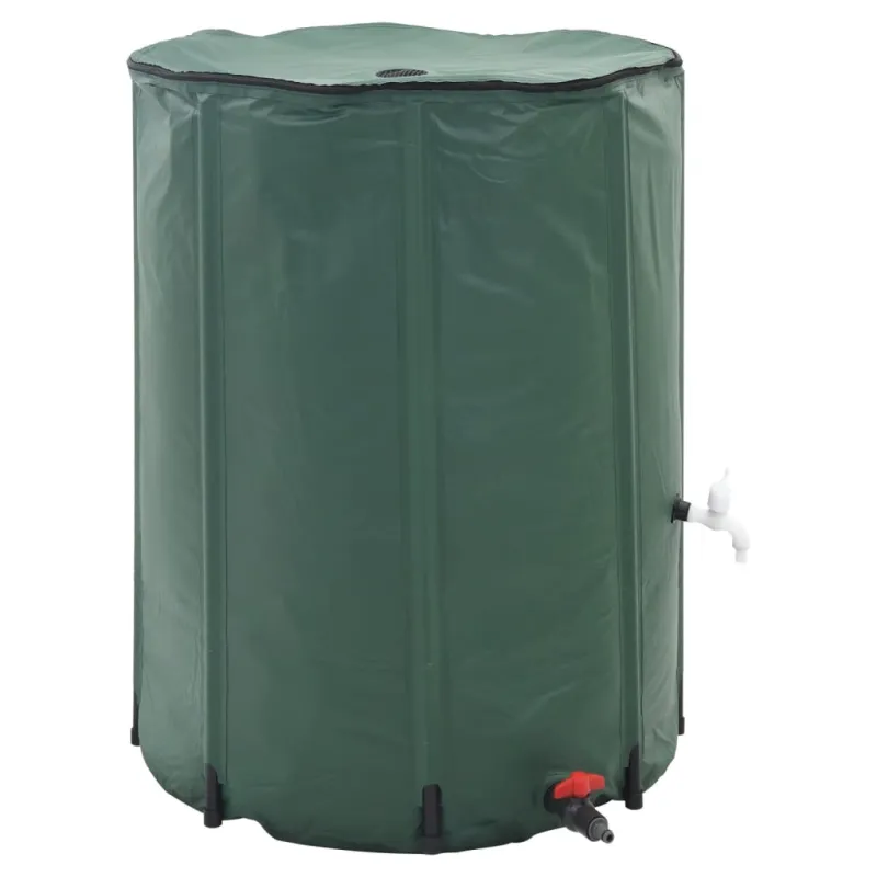 Sudedama Lietaus Vandens Talpa 750 l