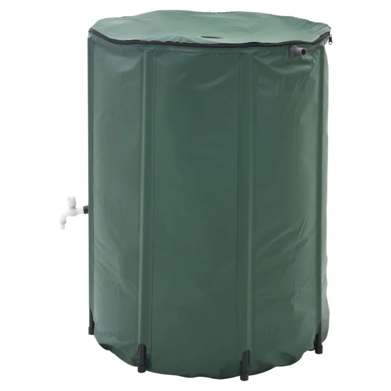 Sudedama Lietaus Vandens Talpa 750 l