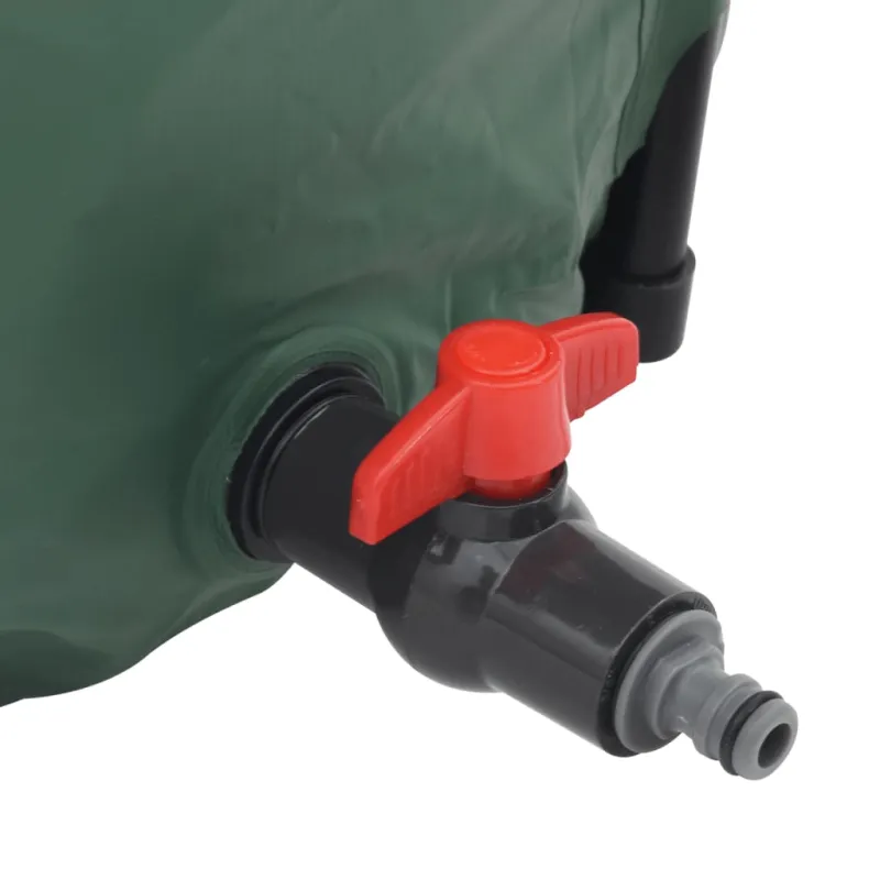 Sudedama Lietaus Vandens Talpa 750 l