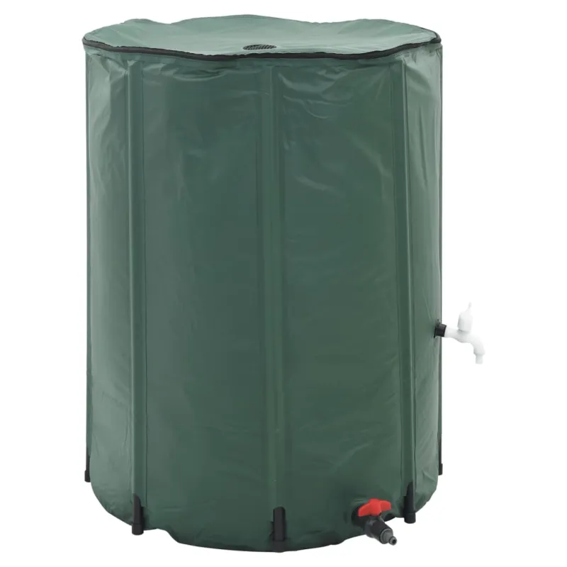 Sudedama Lietaus Vandens Talpa 500 l