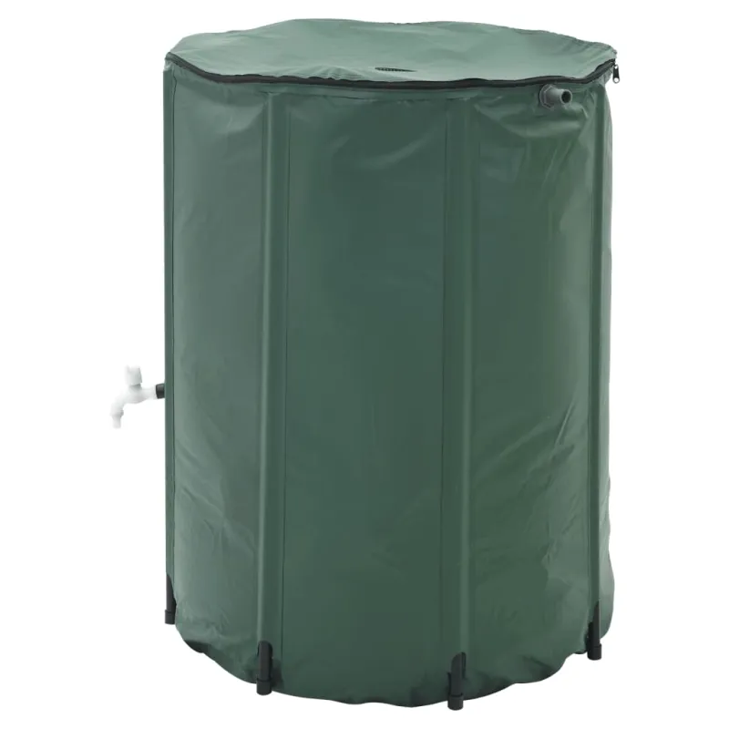 Sudedama Lietaus Vandens Talpa 500 l