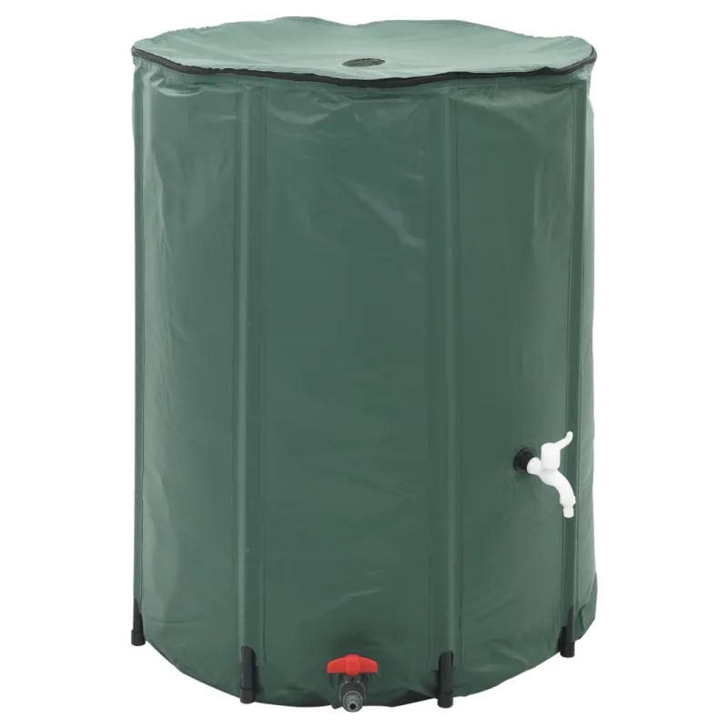 Sudedama Lietaus Vandens Talpa 250 l