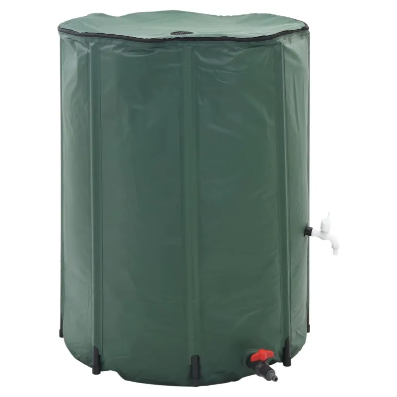 Sudedama Lietaus Vandens Talpa 250 l