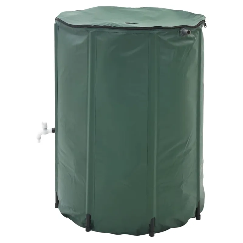 Sudedama Lietaus Vandens Talpa 250 l