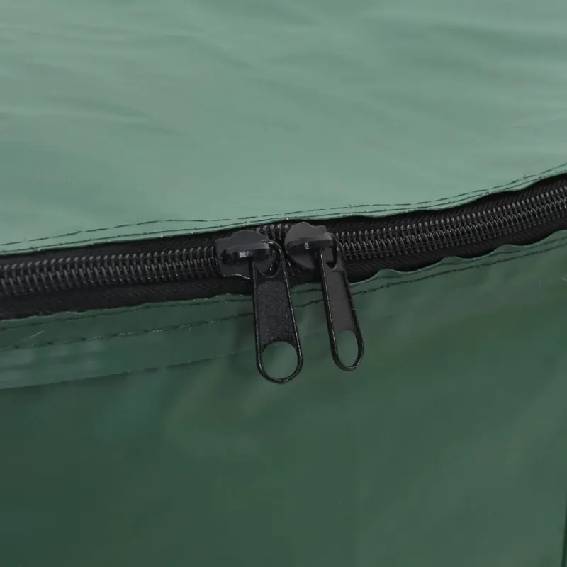 Sudedama Lietaus Vandens Talpa 250 l