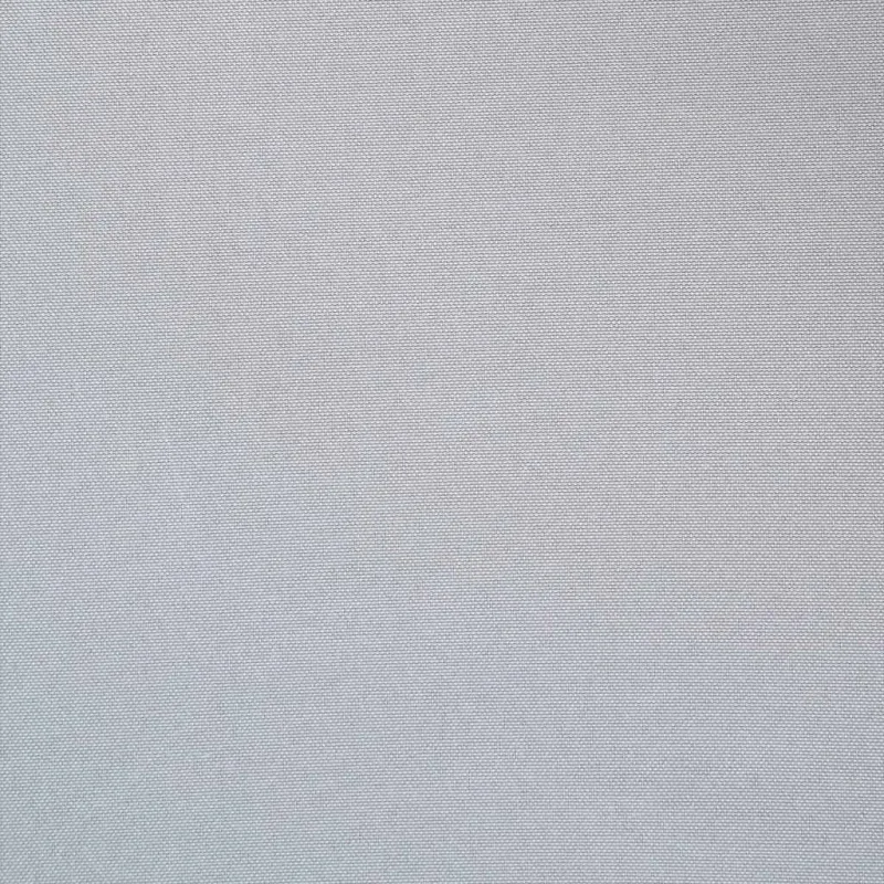 Sulankstoma šoninė balkono markizė, pilka, 140x140cm
