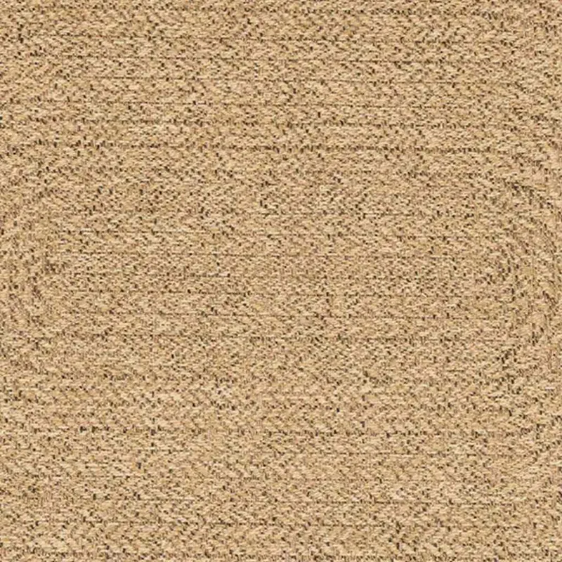 Kilimas ZIZUR Ruda 230 x 160 cm Polipropilenas