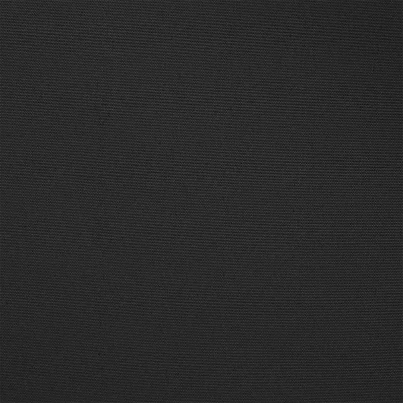 Balkono privatumo ekranas 115 x 115 cm Poliesteris Antracito