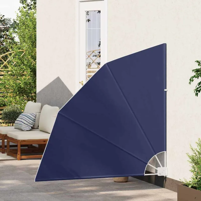 Balkono privatumo ekranas 140 x 140 cm Poliesteris