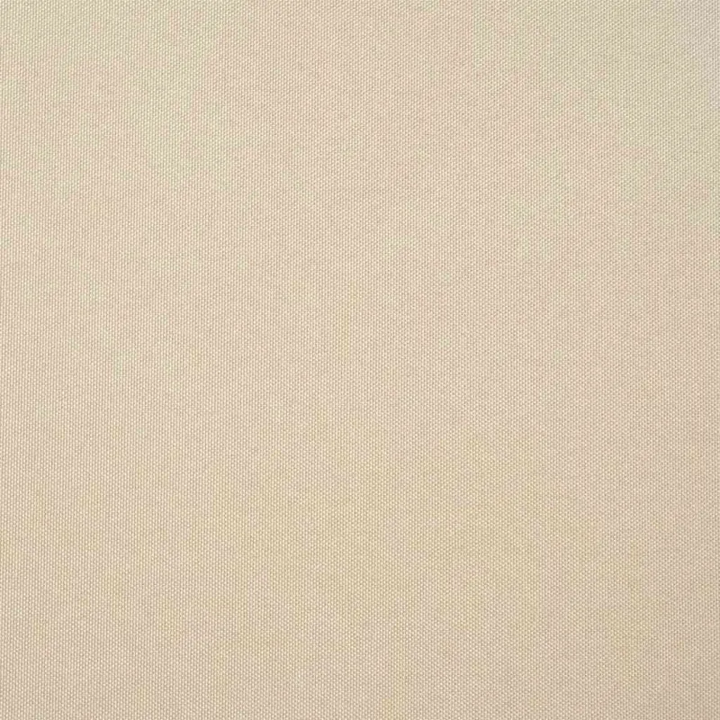 Balkono privatumo ekranas 140 x 140 cm Poliesteris Smėlio
