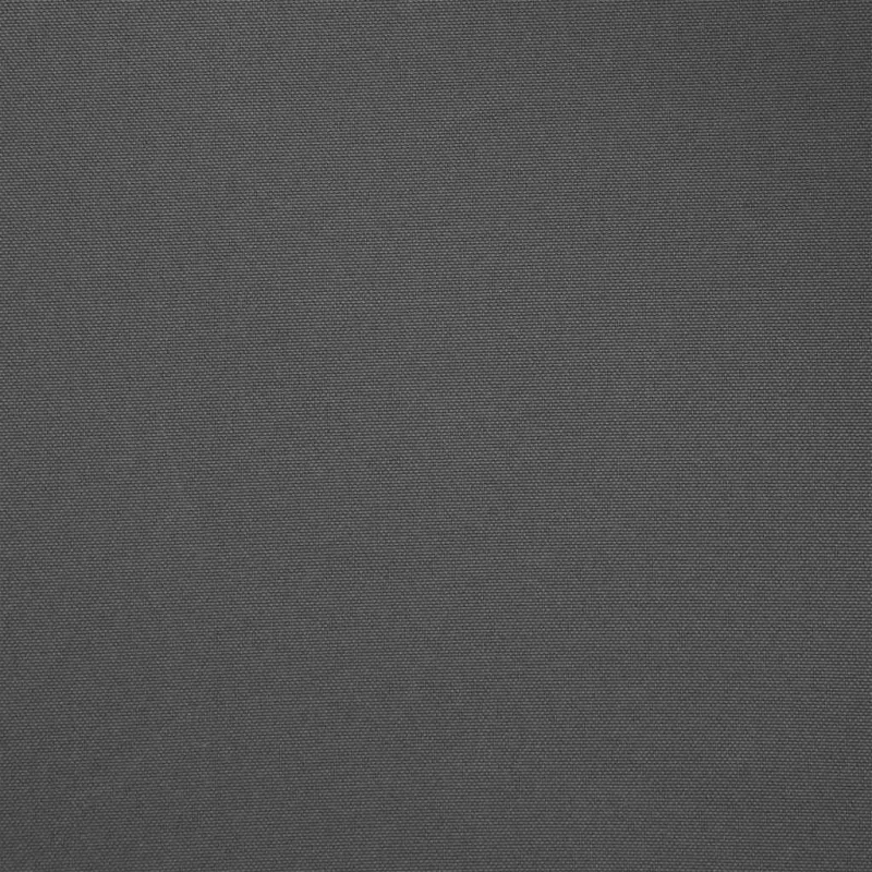 Balkono privatumo ekranas 140 x 140 cm Poliesteris Juoda
