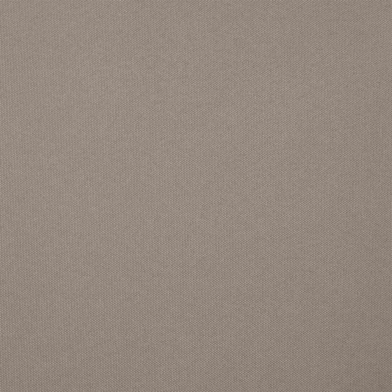 Balkono privatumo ekranas 140 x 140 cm Poliesteris Taupe