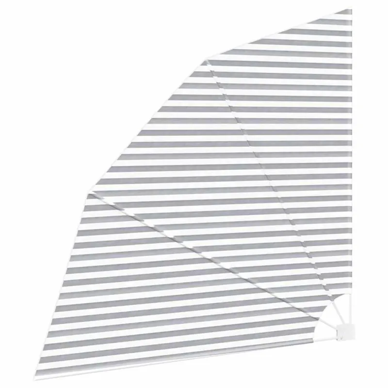 Balkono privatumo ekranas 210 x 210 cm Poliesteris