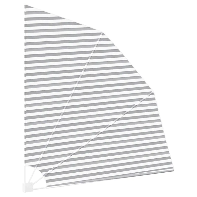 Balkono privatumo ekranas 210 x 210 cm Poliesteris