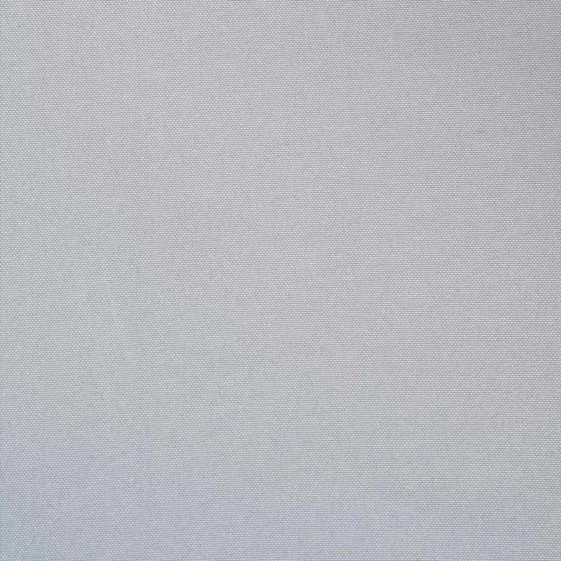 Balkono privatumo ekranas 115 x 115 cm Poliesteris Pilka