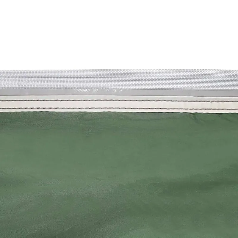 Vandeniui atspari užuolaida asmeniui 240 x 300 cm