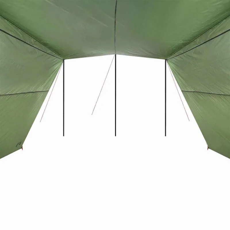 Vandeniui atspari užuolaida asmeniui 302 x 240 x 240 cm
