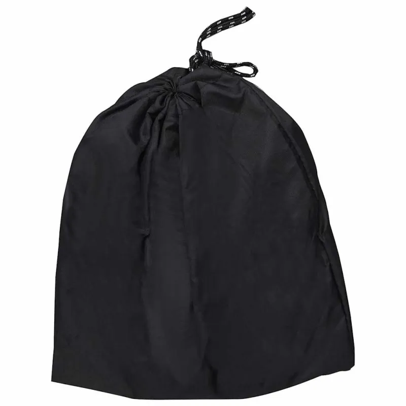 Rato gaubtas Juoda ir mėlyna 108 x 76 cm Oksfordas