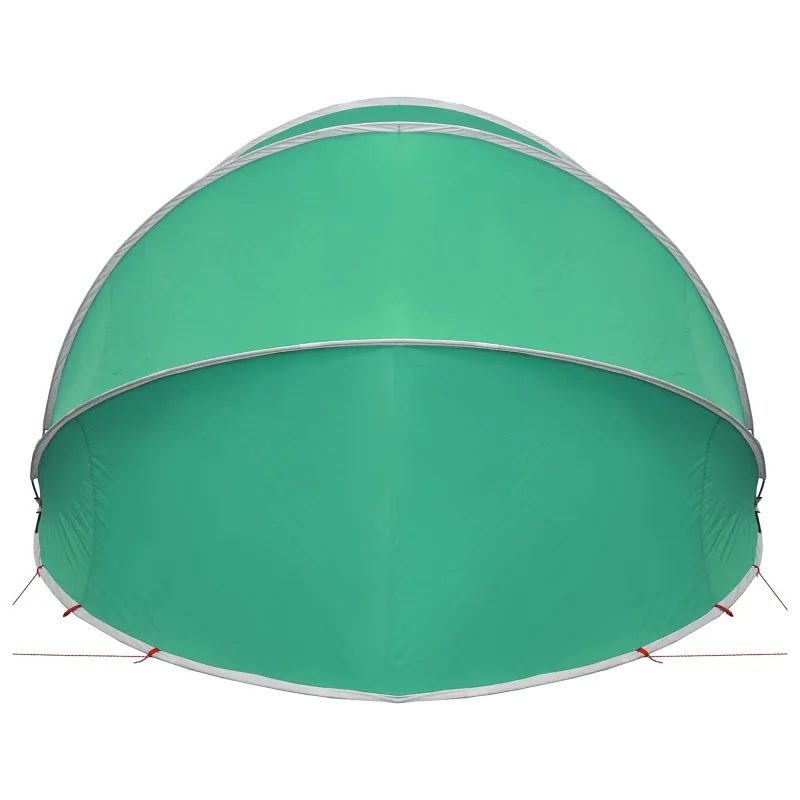 Baseino kupolas 500 x 500 x 236 cm 185T poliesteris su PU danga