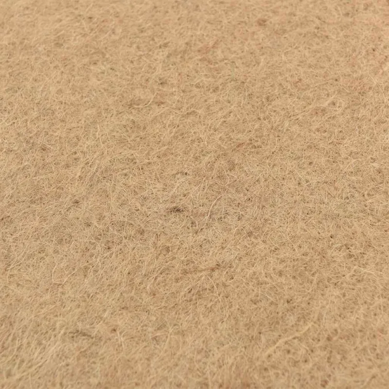 Kanapių kilimėlis graužikams 0,5x1 m 5 mm