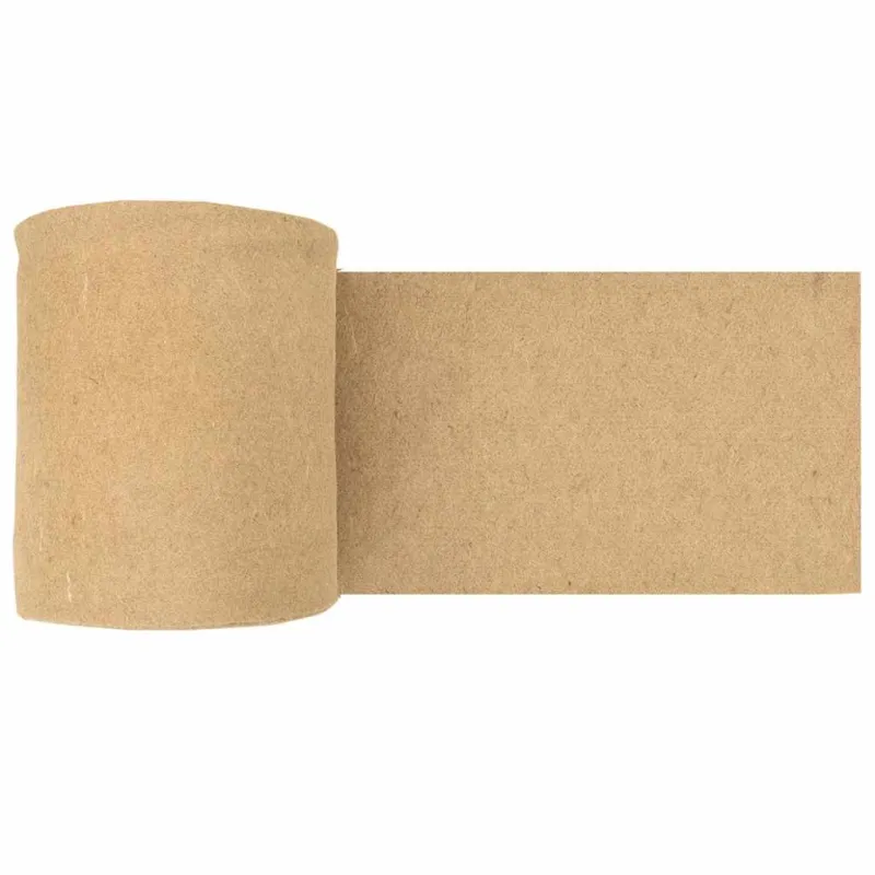 Kanapių kilimėlis graužikams 0,5x25 m 5 mm