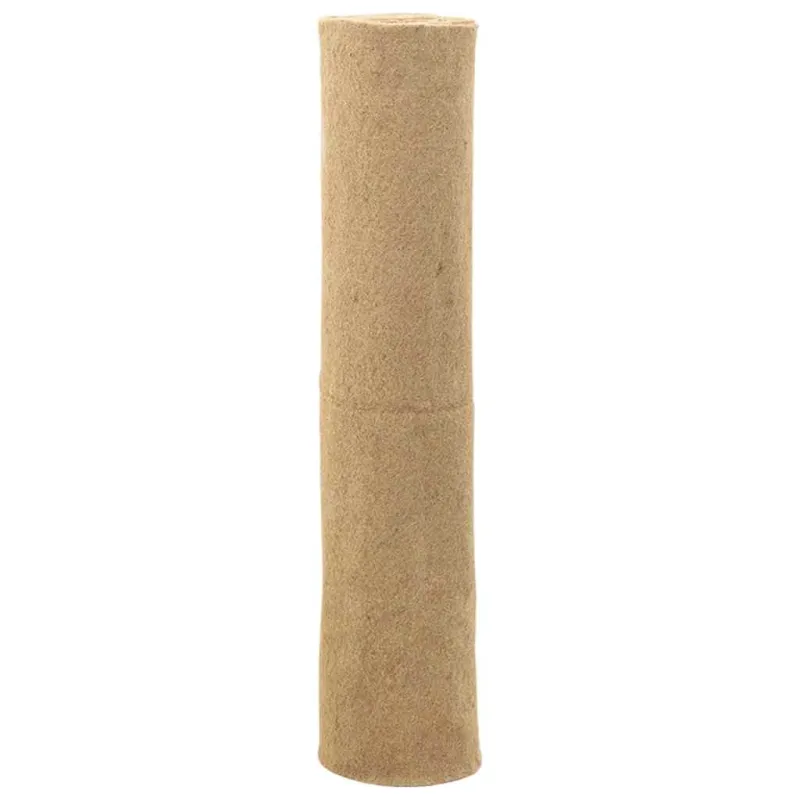 Kanapių kilimėlis graužikams 1x5 m 5 mm