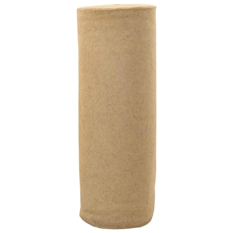 Kanapių kilimėlis graužikams 1x25 m 5 mm