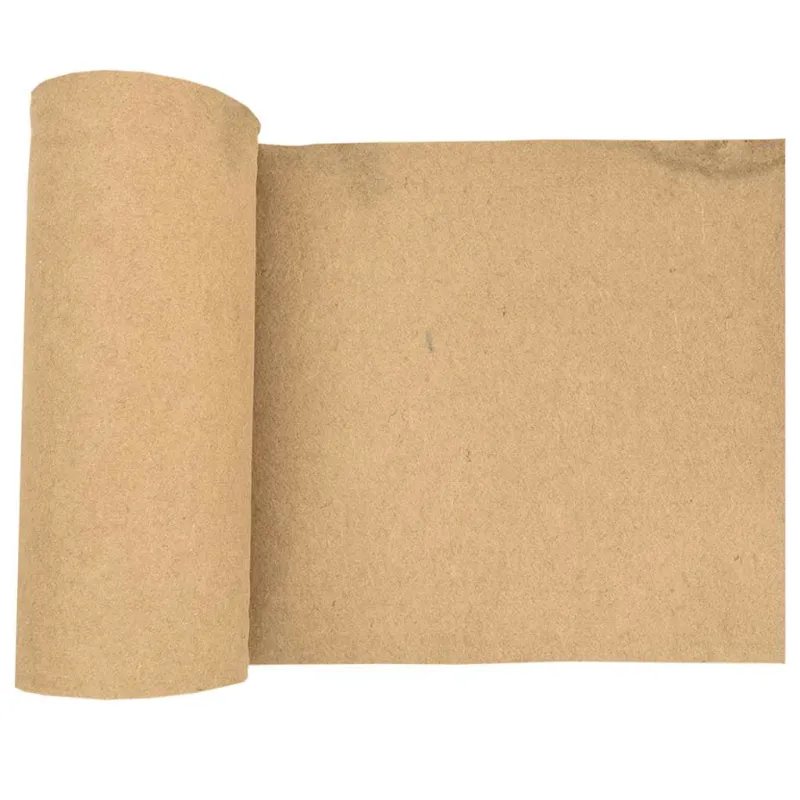 Kanapių kilimėlis graužikams 1x25 m 5 mm