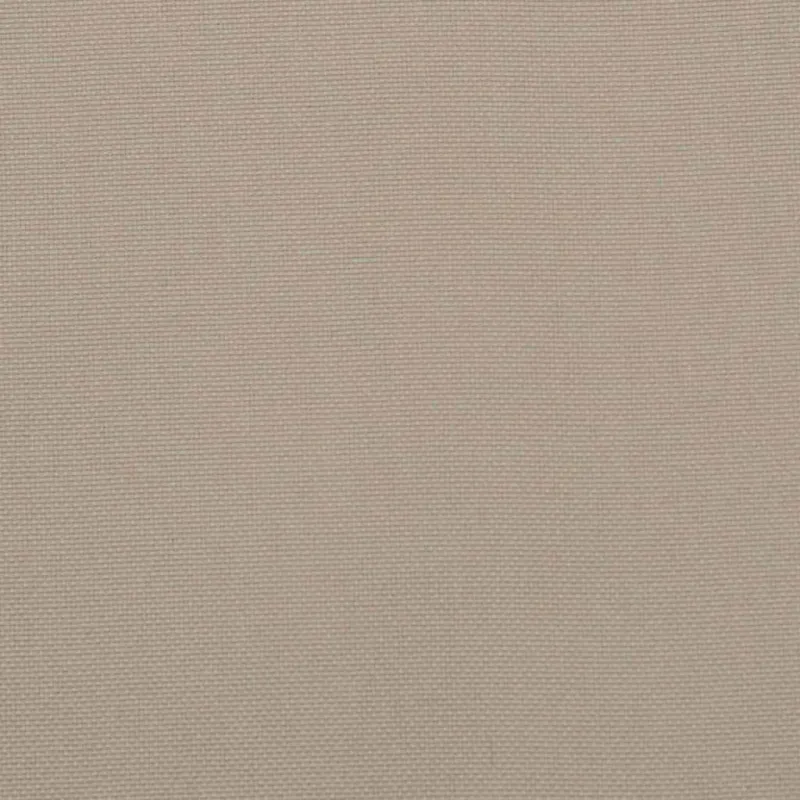 Pagalvėlė Taupe 110 x 40 x 8 cm Oksfordo audinys