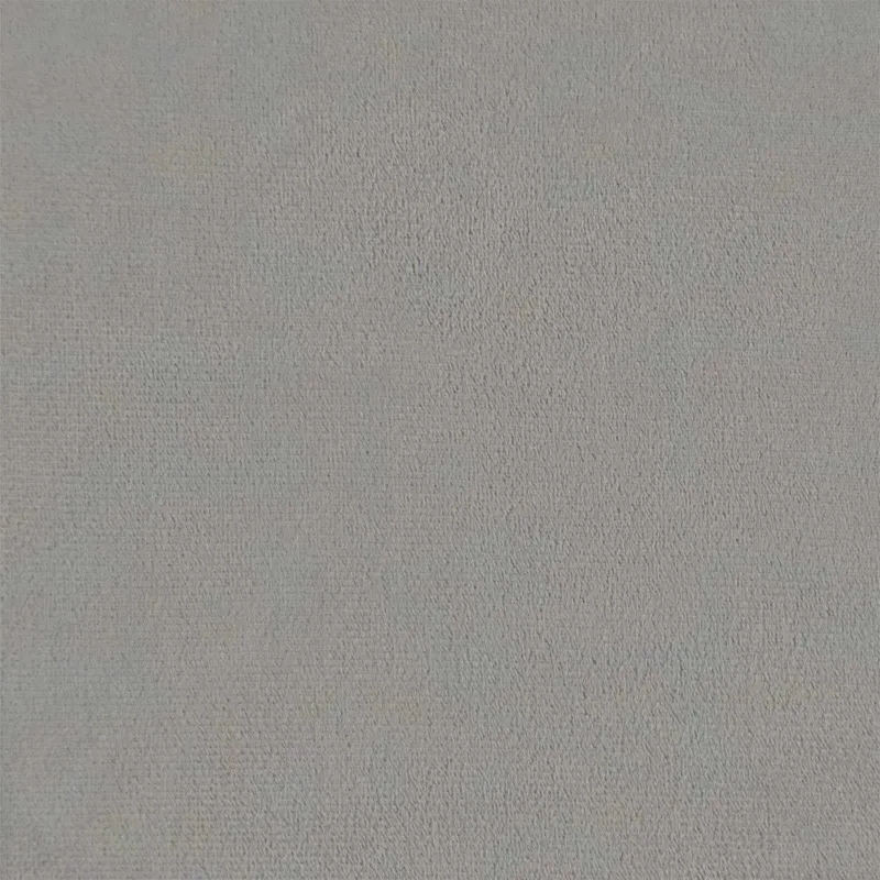krėslas Šviesiai pilka 69 x 74 x 93 cm Aksomas