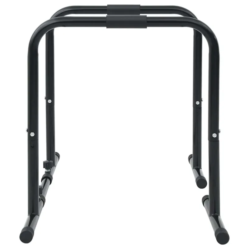 Pusgamtinė Juosta Juoda 116 x 66 x 74,5 cm
