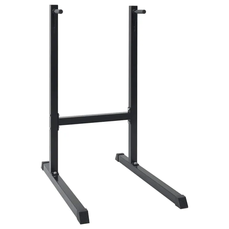 Dip stotis Juoda 103,5 x 66,5 x 121,5 cm