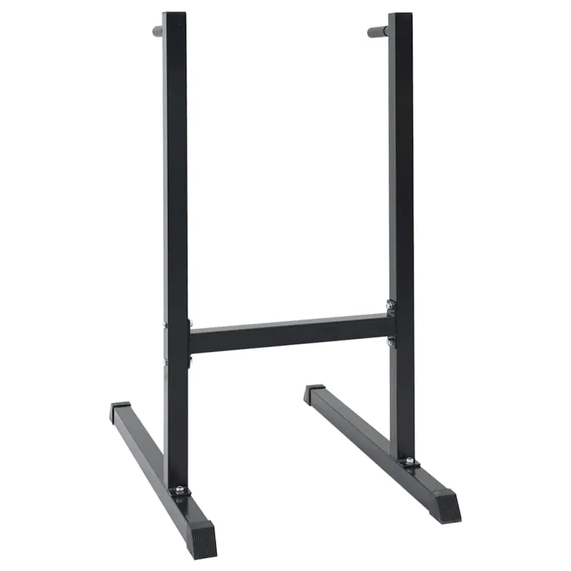 Dip stotis Juoda 103,5 x 66,5 x 121,5 cm