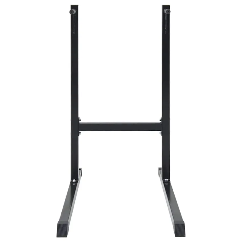 Dip stotis Juoda 103,5 x 66,5 x 121,5 cm