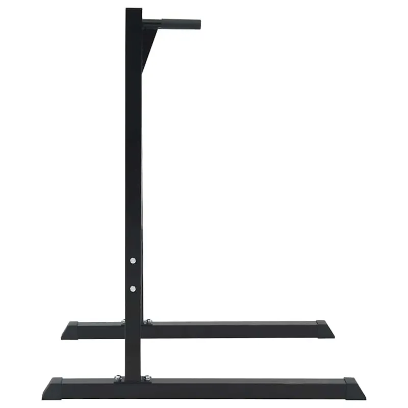 Dip stotis Juoda 103,5 x 66,5 x 121,5 cm