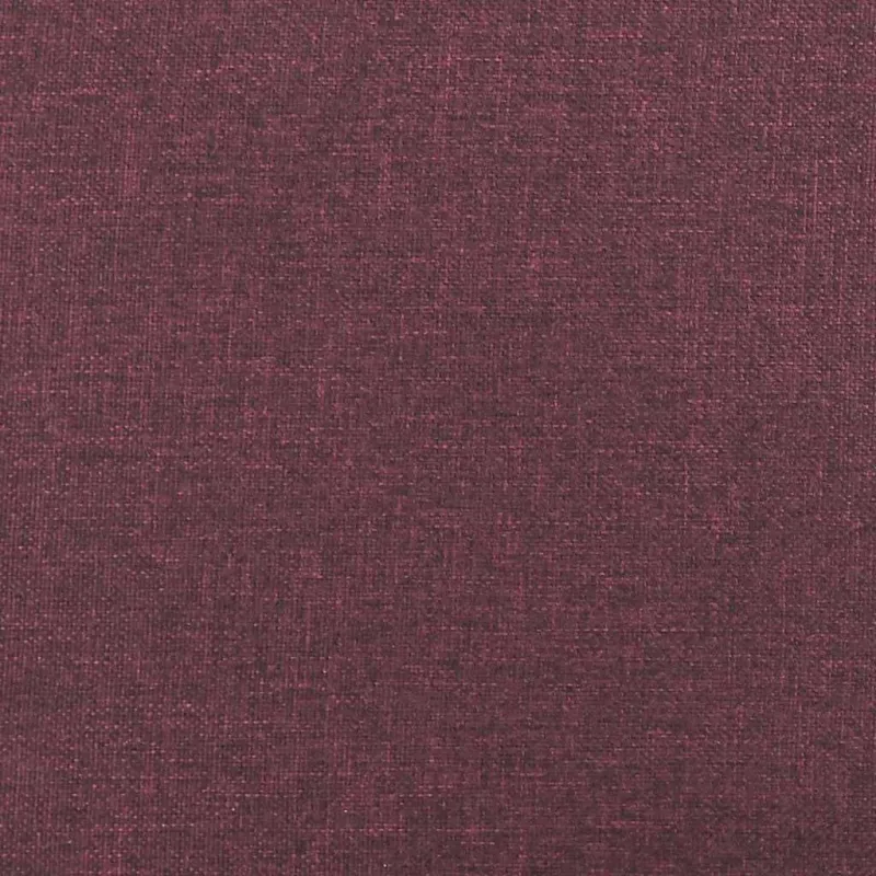 Kiaušinio formos krėslas Violetinė 63 x 73 x 90 cm audinys