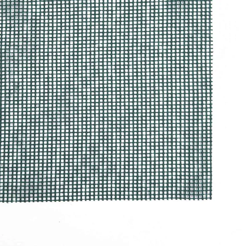 Palapinės kilimėlis Žalia 300 x 200 cm Poliesteris