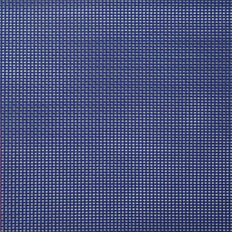 Sulankstomas gultas Jūrinė mėlyna 182 x 55 x 85,5 cm