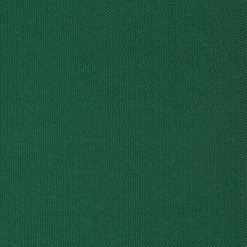 Sodo skėtis Žalia 248 x 248 x 148 cm Poliesteris ir plienas