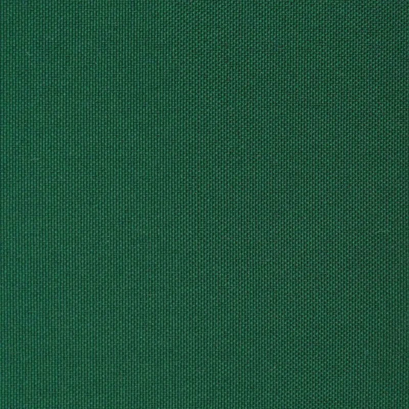 Sodo skėtis Žalia 294 x 150 x 224 cm Poliesteris ir plienas