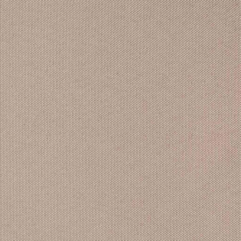 Sodo skėtis Taupe 385 x 209 x 244 cm Poliesteris ir plienas